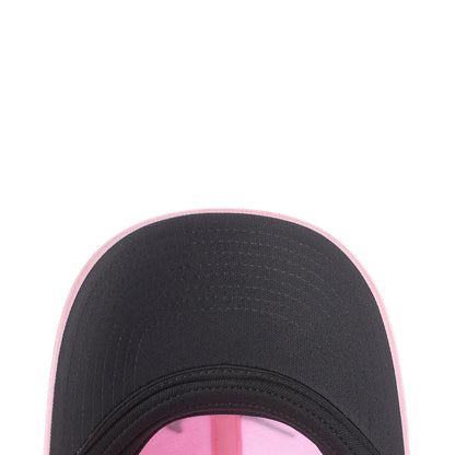 Nike Dri-Fit Club Cap Structured Swoosh Performance Strapback