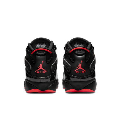 6 Rings - Mens