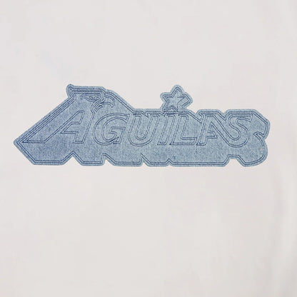 Club America Allegiance Tee -Mens