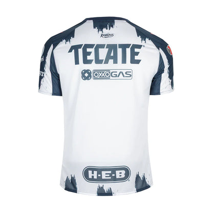 Monterrey 25/26 Home Jersey -Mens