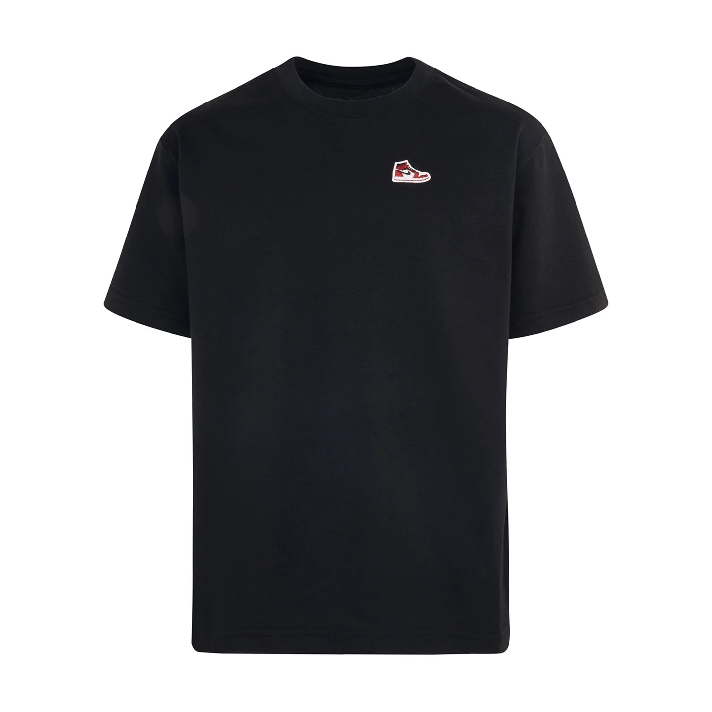 AJ1 Patch Tee - Youth