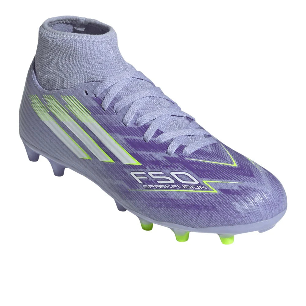 F50 Sparkfusion Club Firm Ground/Artificial Ground Soccer Cleats