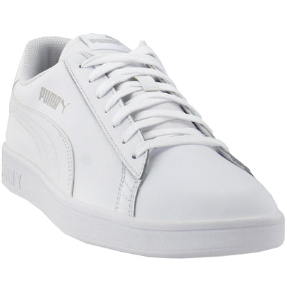 Smash V2 Lace Up Sneakers