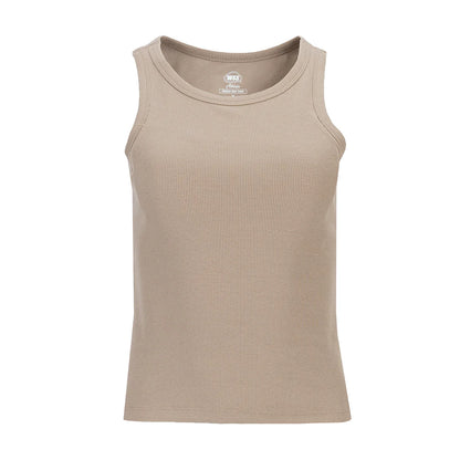 Ribbed Tank - Womens