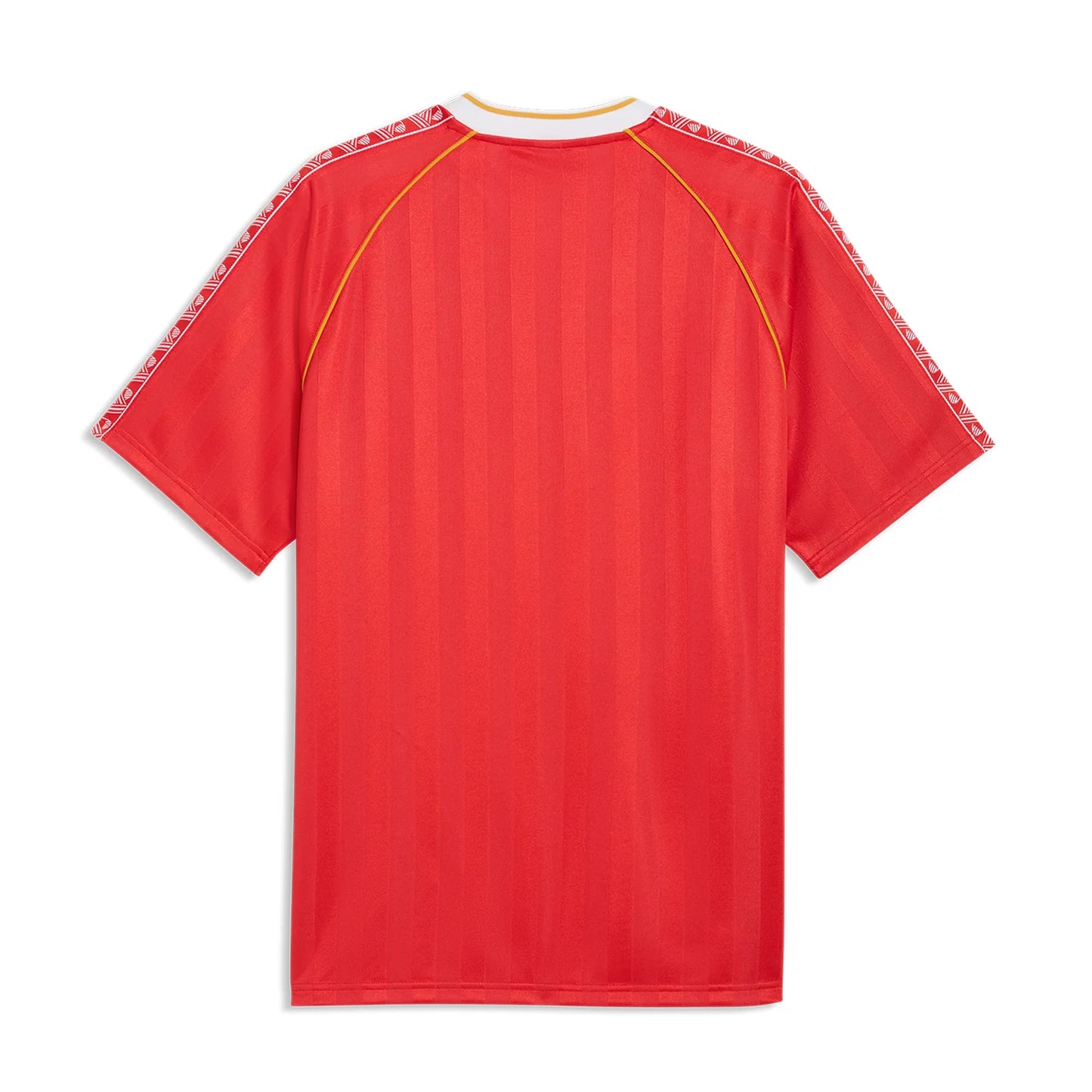 King Relaxed Soccer Jersey -Mens