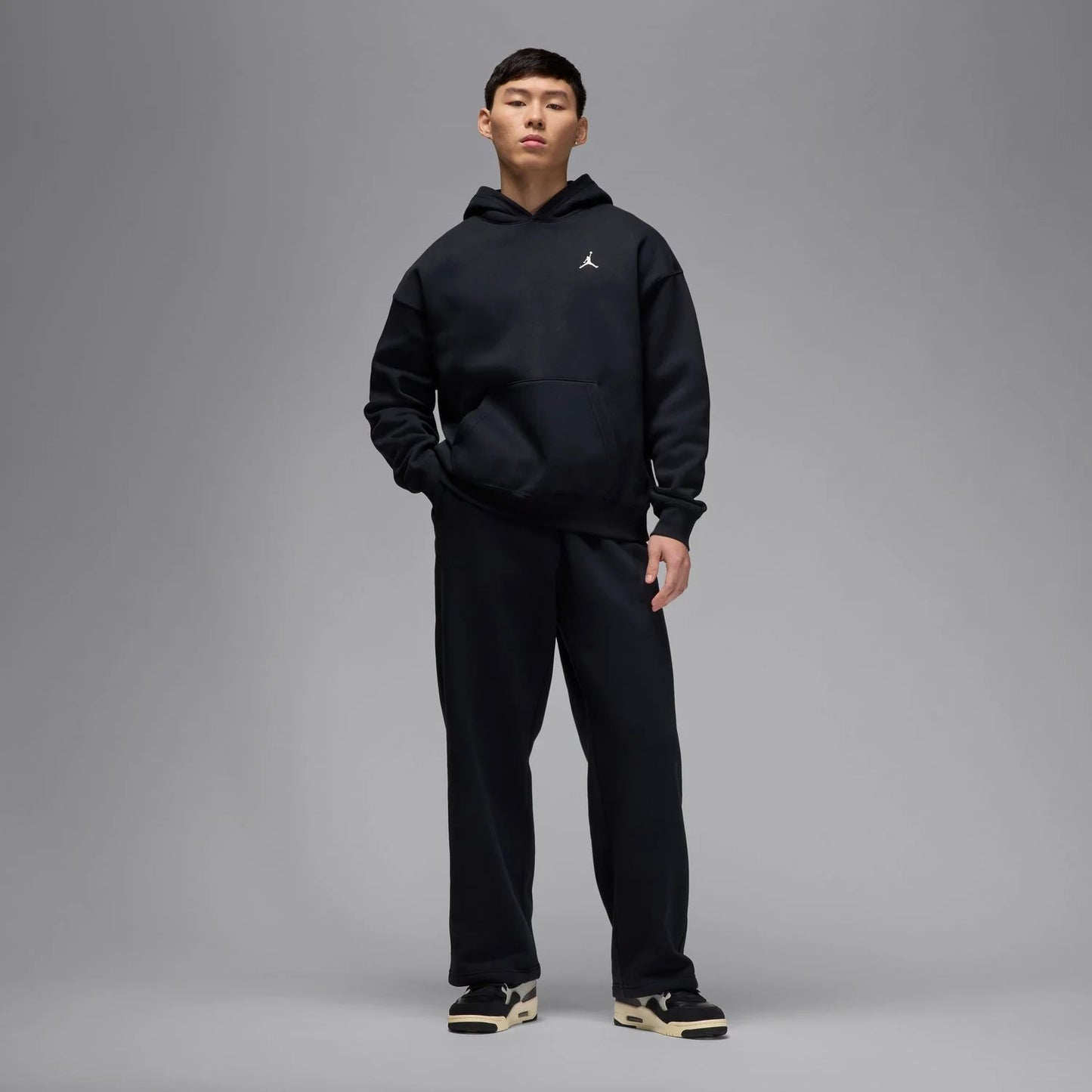 Brooklyn Oversized OH Pant -Mens