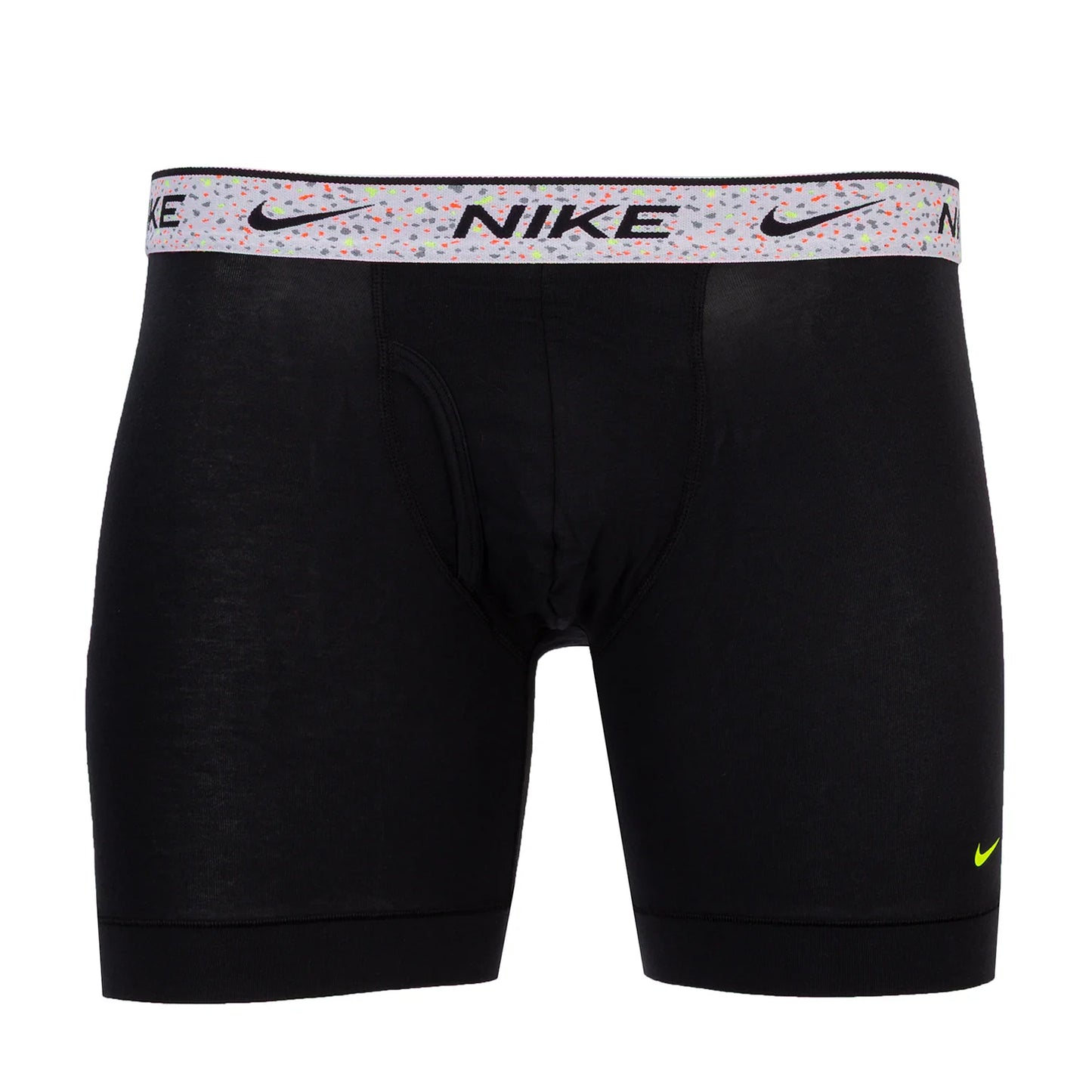 3 Pack Dri-FIT Essential Cotton Stretch Boxer Briefs