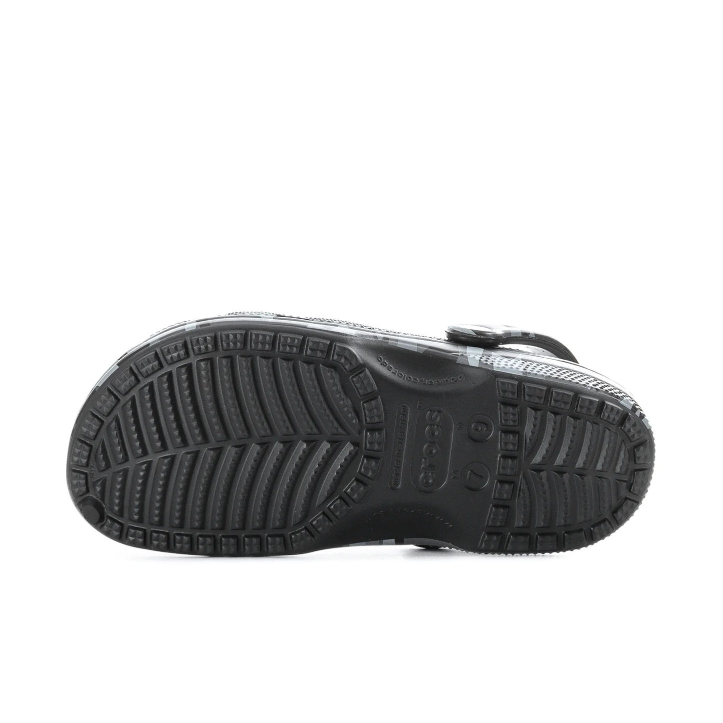 Classic Clog- Mens