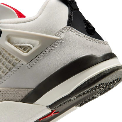 Retro 4 - Kids