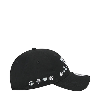 Raiders Flower 920 - Kids