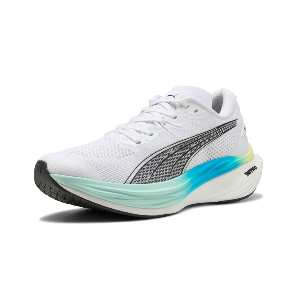 Deviate NITRO 3 Wide Running Shoes
