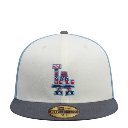 Dodgers City Element Guatemala 5950