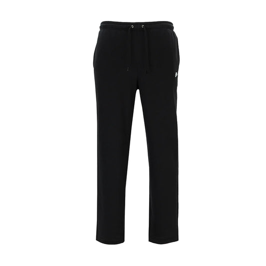 Club Fleece Open Hem Pant - Mens