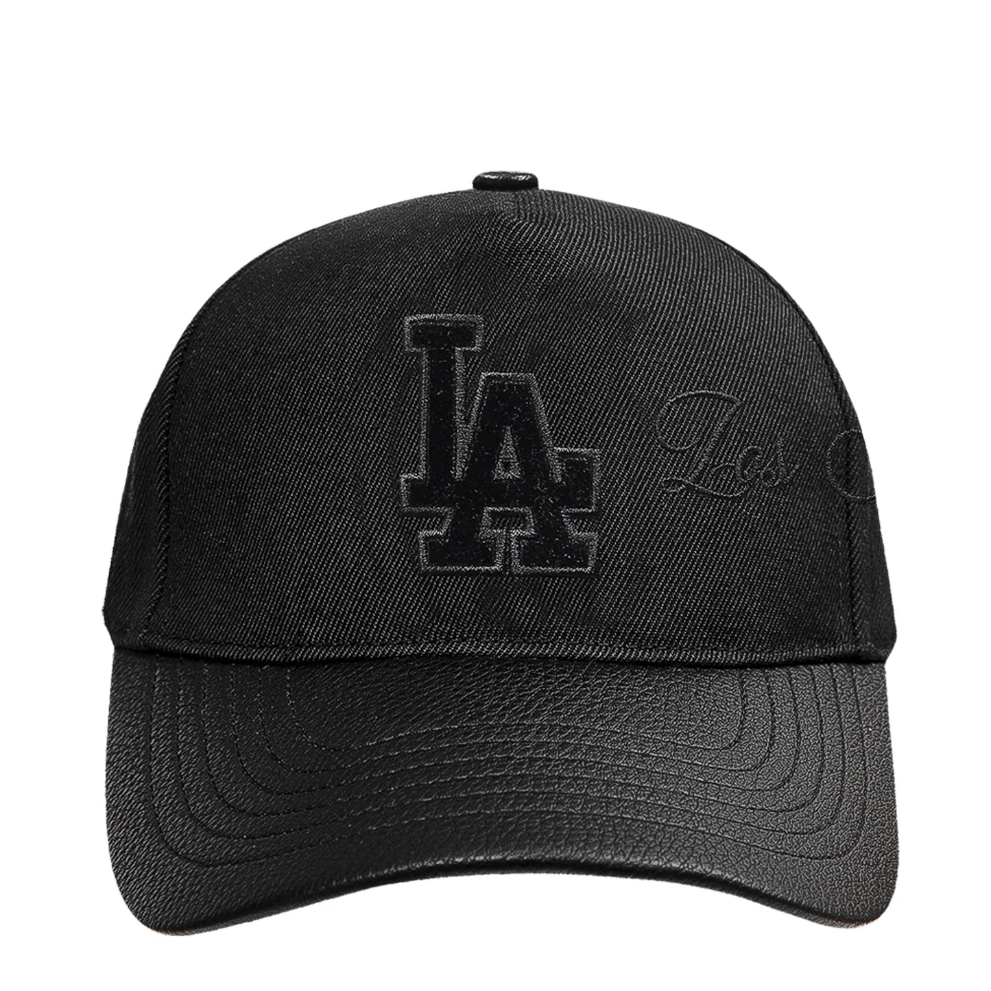 Dodgers Pro Pinch Low Snapback