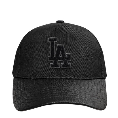 Dodgers Pro Pinch Low Snapback