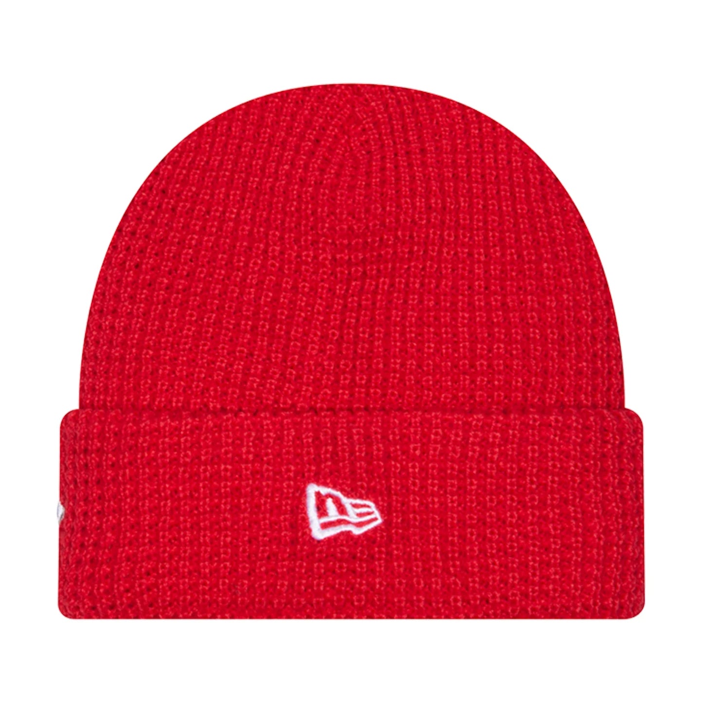 Rockets Knit Waffle Beanie