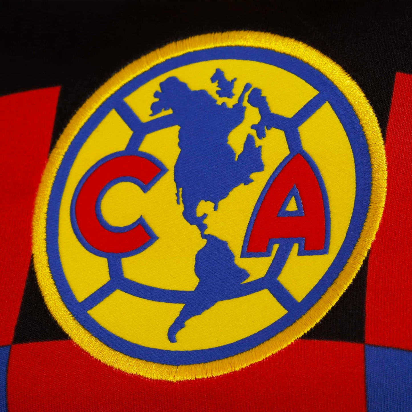 25/26 Club America Replica Home Jersey -Mens