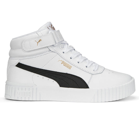 Carina 2.0 High Top Sneakers