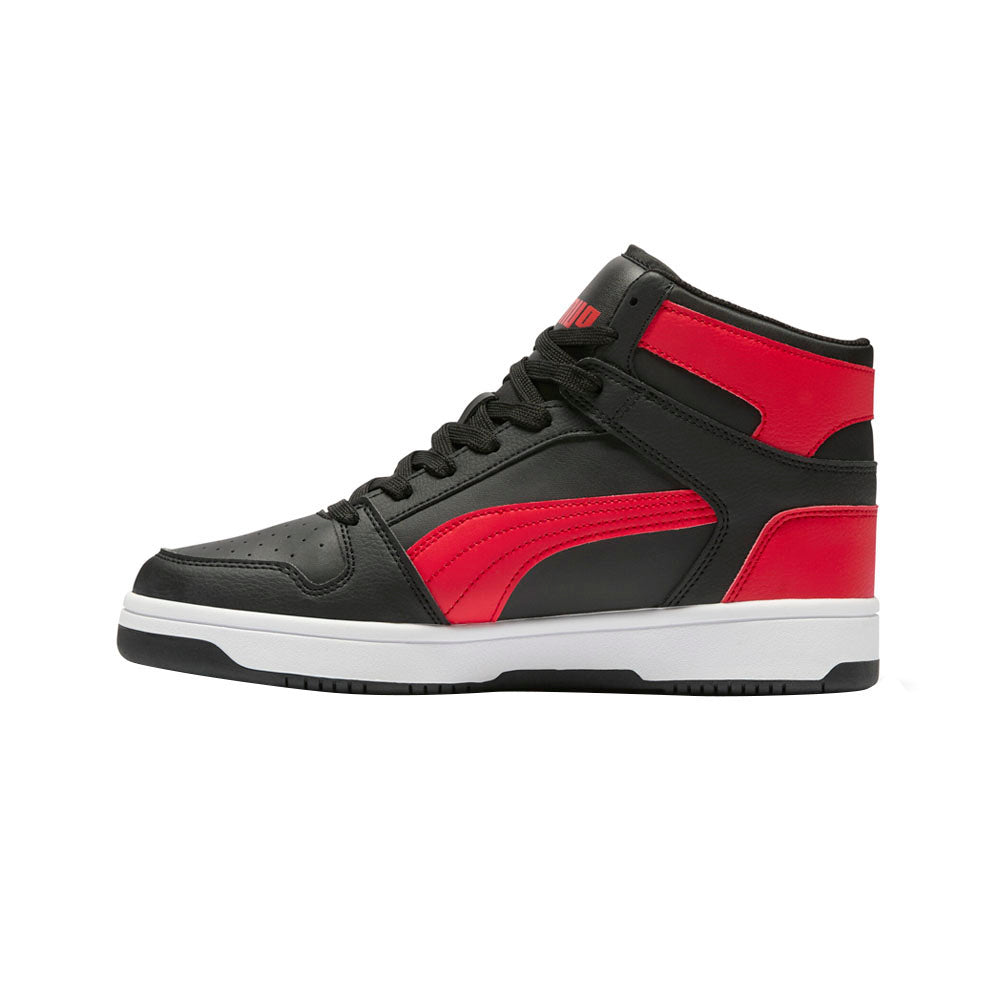 Rebound Layup High Top Sneakers