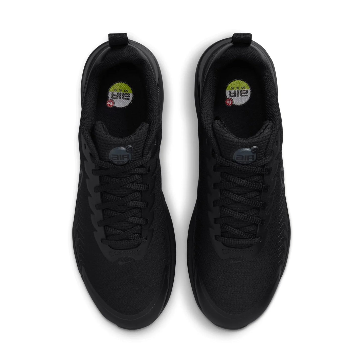 Air Max NuAxis - Mens