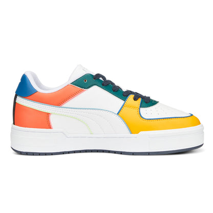 CA Pro Sum Pop Lace Up Sneakers