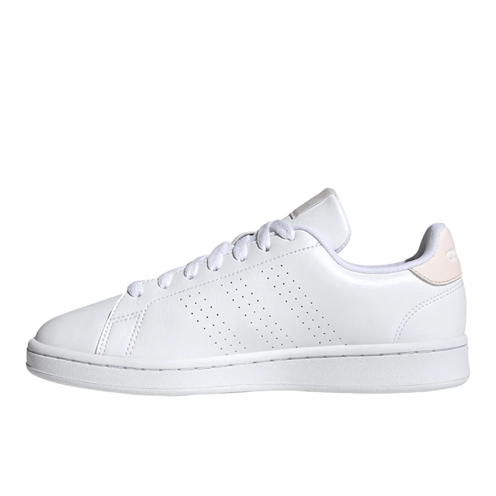 Advantage Lace Up Sneakers