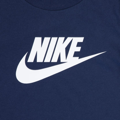 Nike Club Short Set - Toddler