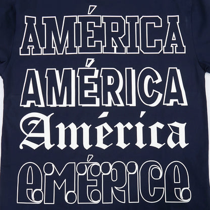 Club America SMU Billboard Tee - Mens