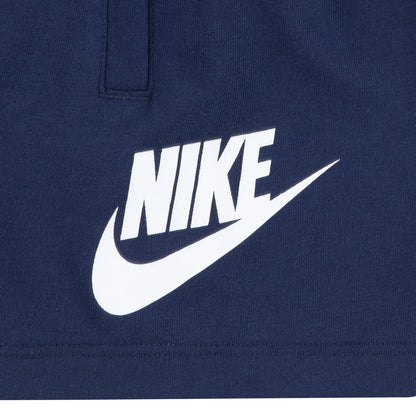 Nike Club Short Set - Toddler