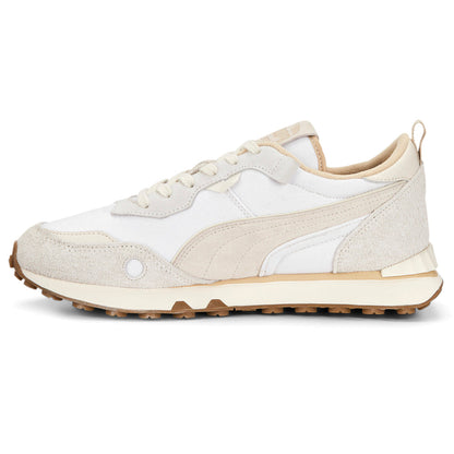 Rider FV Worn Out Lace Up Sneakers