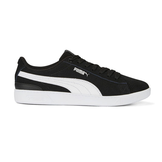 Vikky V3 Wide Lace Up Sneakers