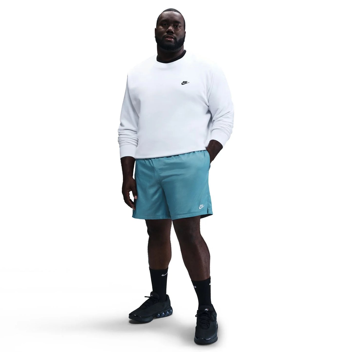 Club Flow Short - Mens