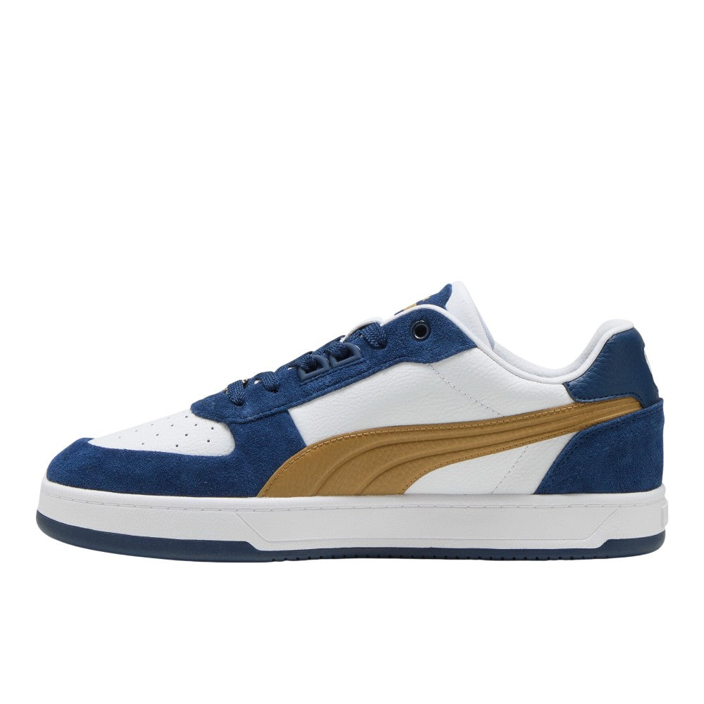 Caven 2.0 Lux Sd Lace Up Sneakers