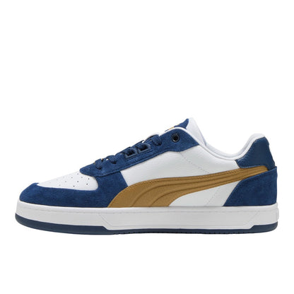 Caven 2.0 Lux Sd Lace Up Sneakers