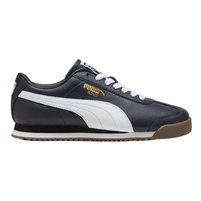 Roma 24 Standard Lace Up Sneakers