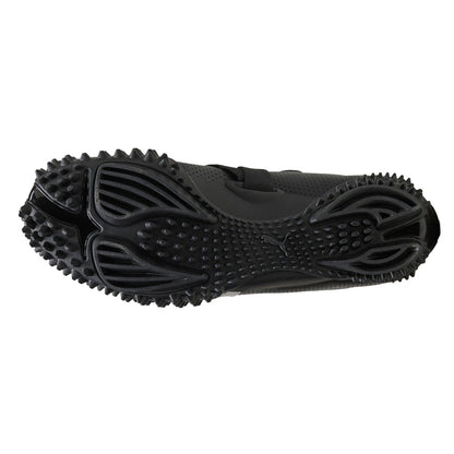 Mostro Perforated Slip On Sneakers