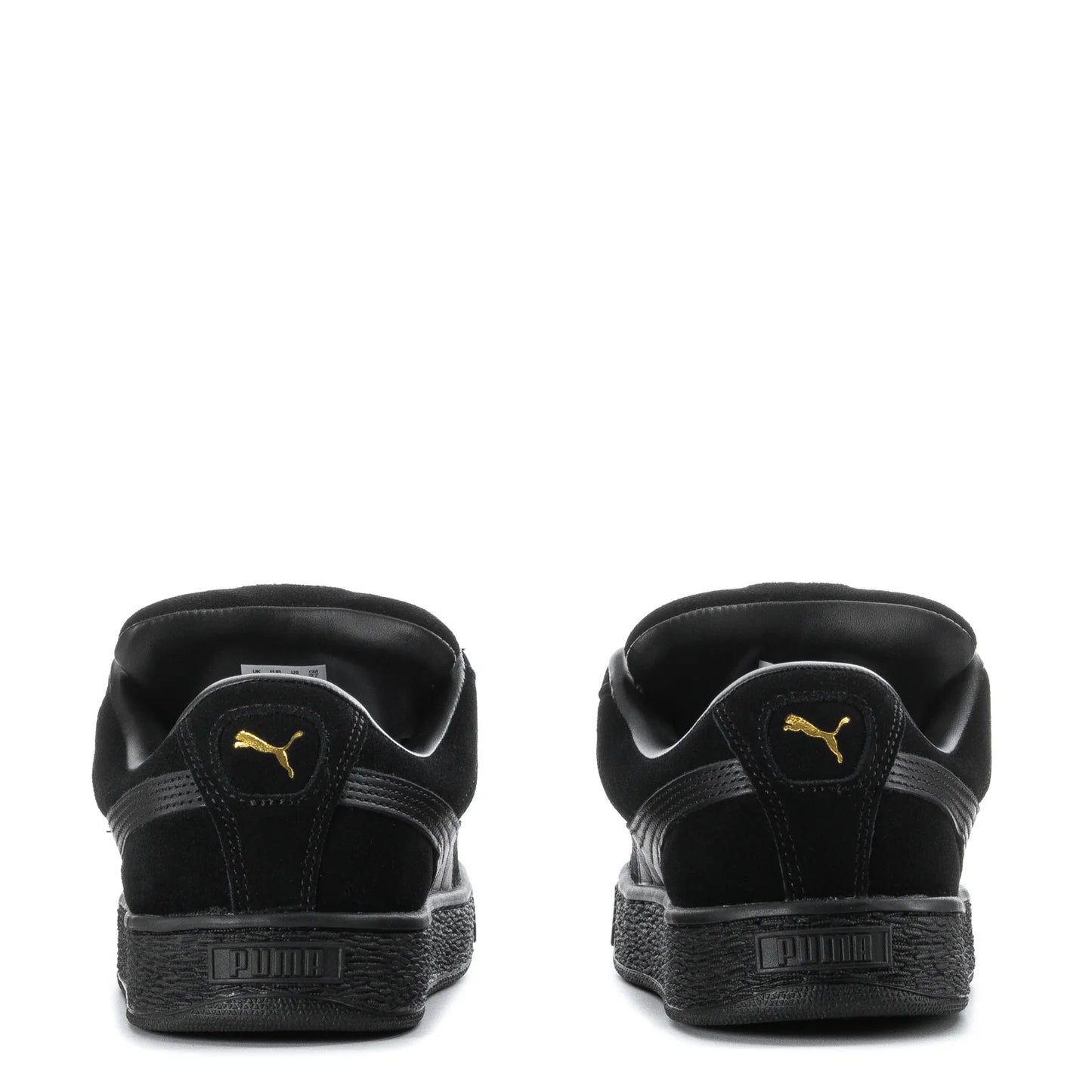 Suede XL- Mens