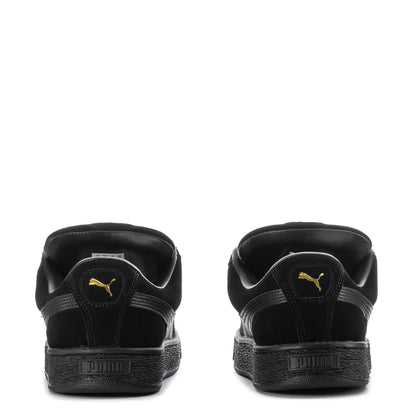 Suede XL- Mens