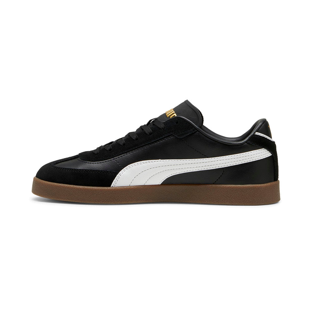 Club II Era Lace Up Sneakers