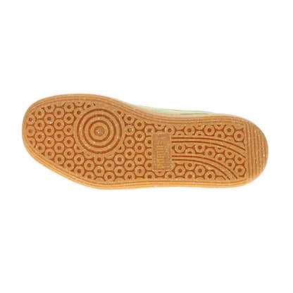 Palermo Cannoli Lace Up Sneakers
