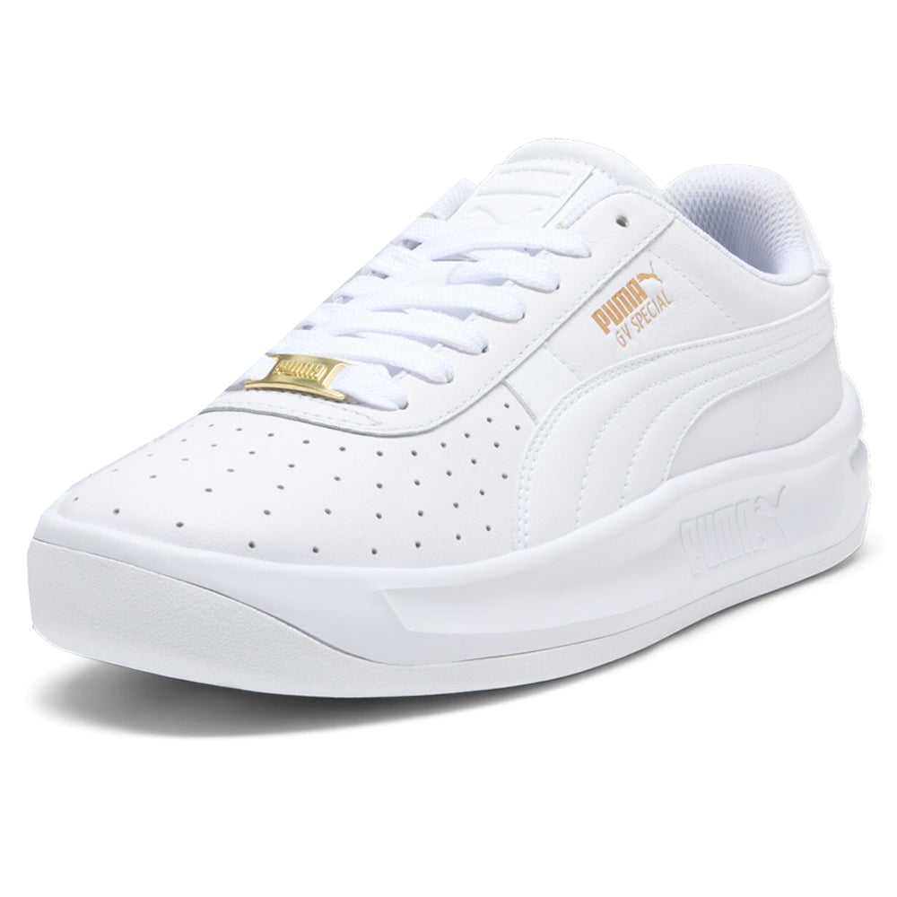 GV Special Lace Up Sneakers