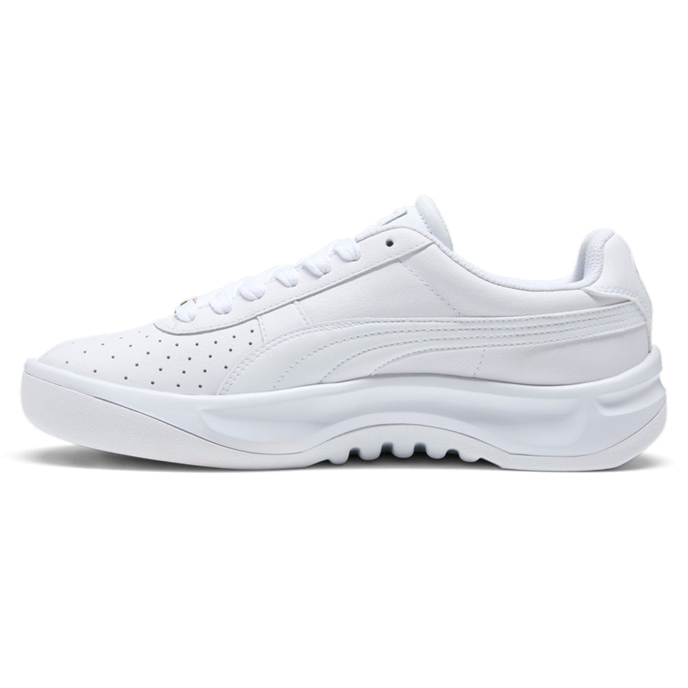 GV Special Lace Up Sneakers