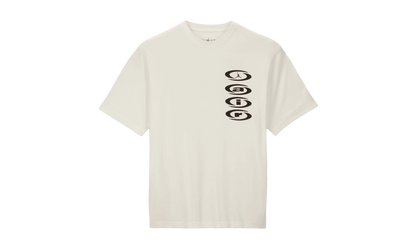 x Travis Scott Air Tee "Sail" DZ5514 133