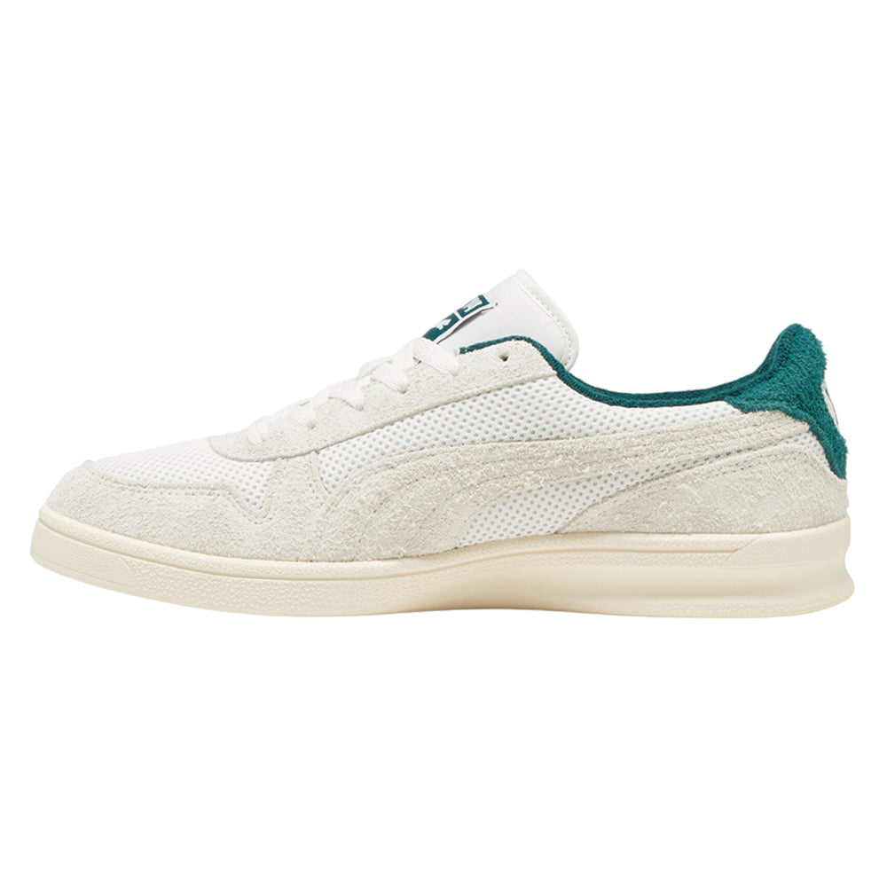 Indoor Mesh Lace Up Sneakers