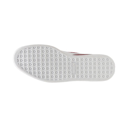 Suede Classic Lace Up Sneakers