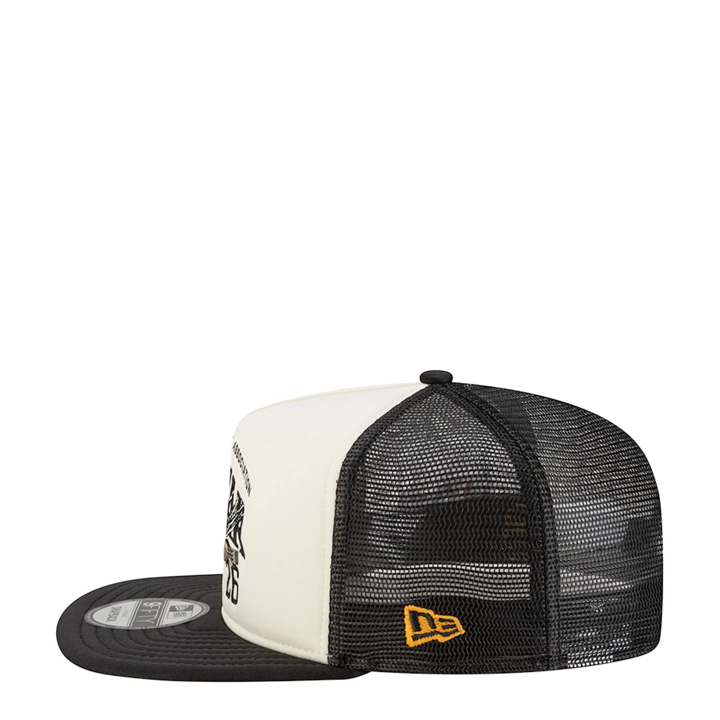 2026 NBA All Star Game x Alpha Industries 2-Tone 950 A-Frame Trucker