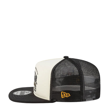 2026 NBA All Star Game x Alpha Industries 2-Tone 950 A-Frame Trucker