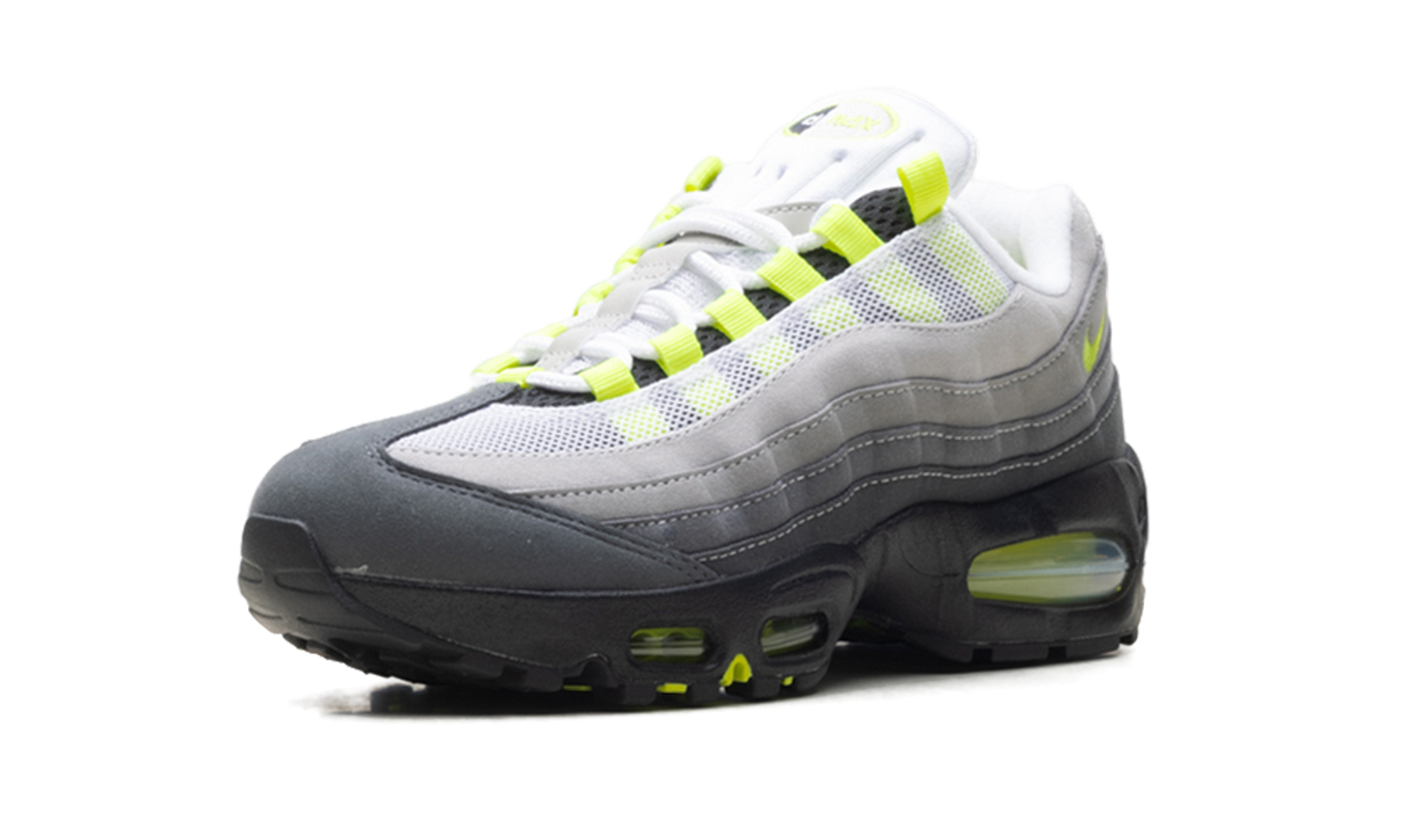Air Max 95 WMNS"Neon (2026)" IO9926 001