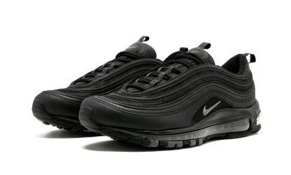AIR MAX 97 WMNS"Triple Black" 921733 001