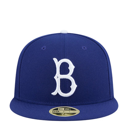 Brooklyn Dodgers MLB 2025 Hall Of Fame OTC 5950